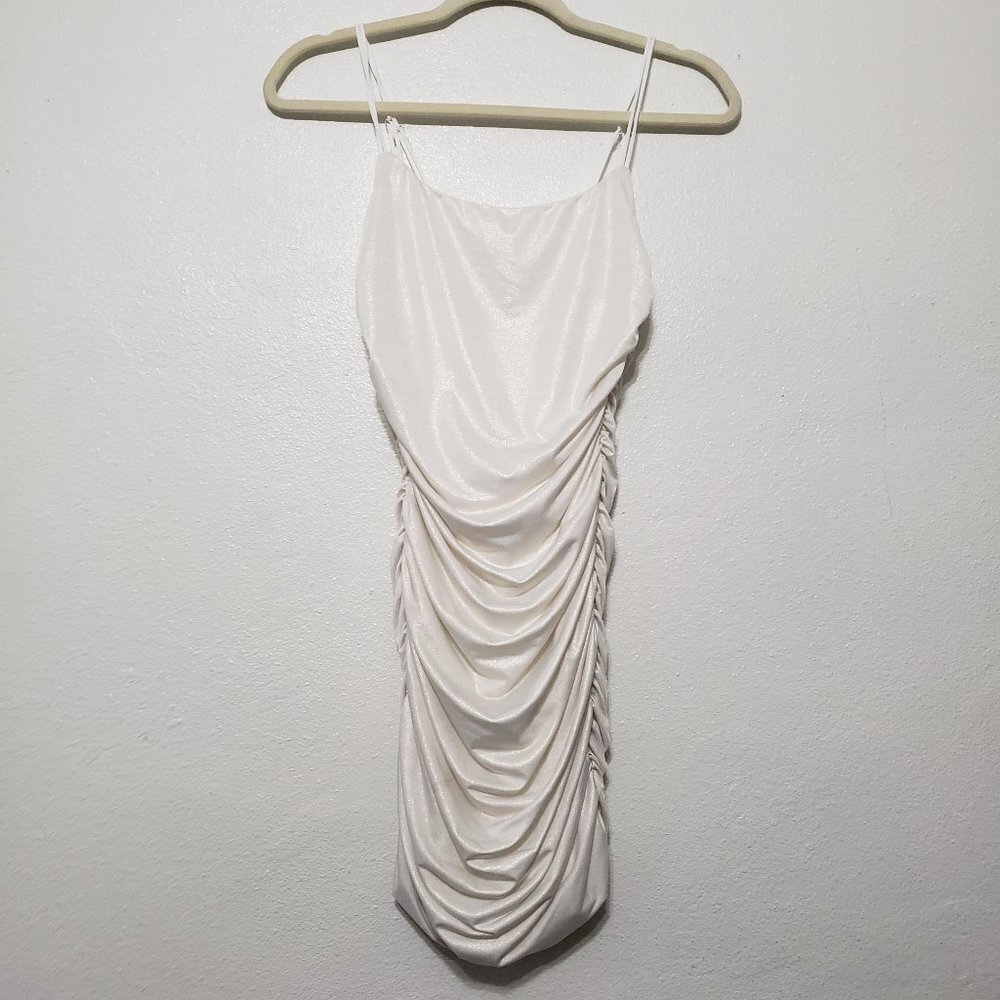 Lucy In The Sky Dress